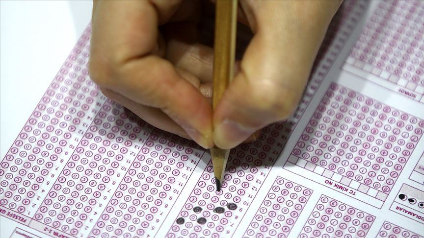 BOŞ KONTENJANLAR VE TABAN PUANLAR YAYIMLANDI