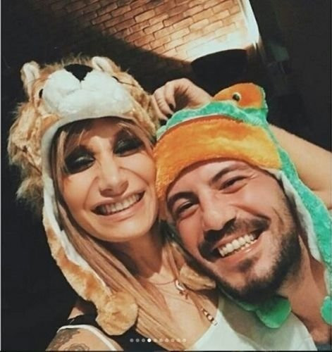 İrem Dericinin göndermesine Lider Şahinden sert karşılık