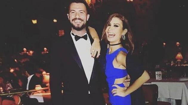 İrem Dericinin göndermesine Lider Şahinden sert karşılık