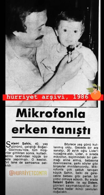 İrem Dericinin göndermesine Lider Şahinden sert karşılık