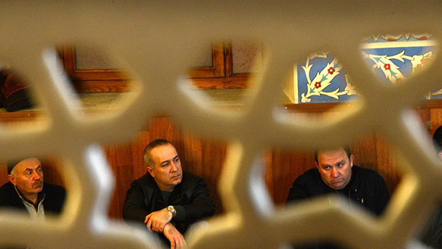 SAFER AYI UĞURSUZLUK VE MÜSİBET AYI MIDIR