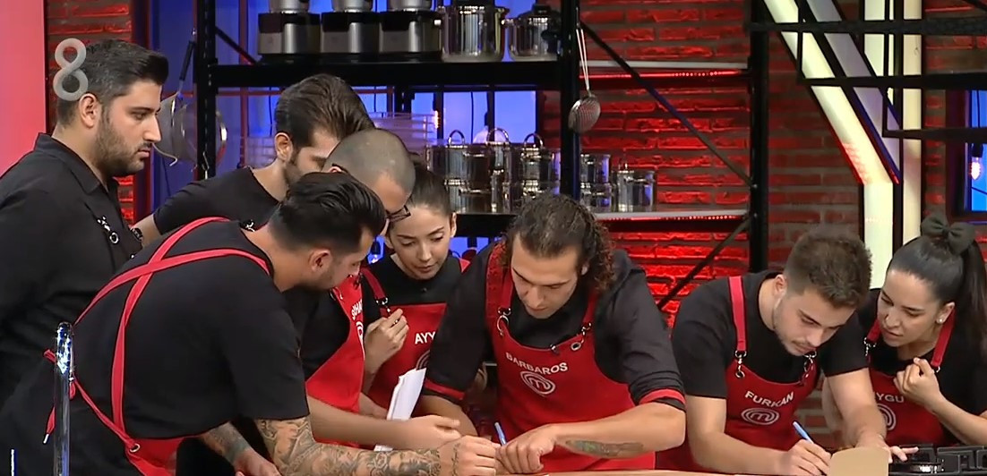 MAVİ VE KIRMIZI TAKIM ADAYLARI BELLİ