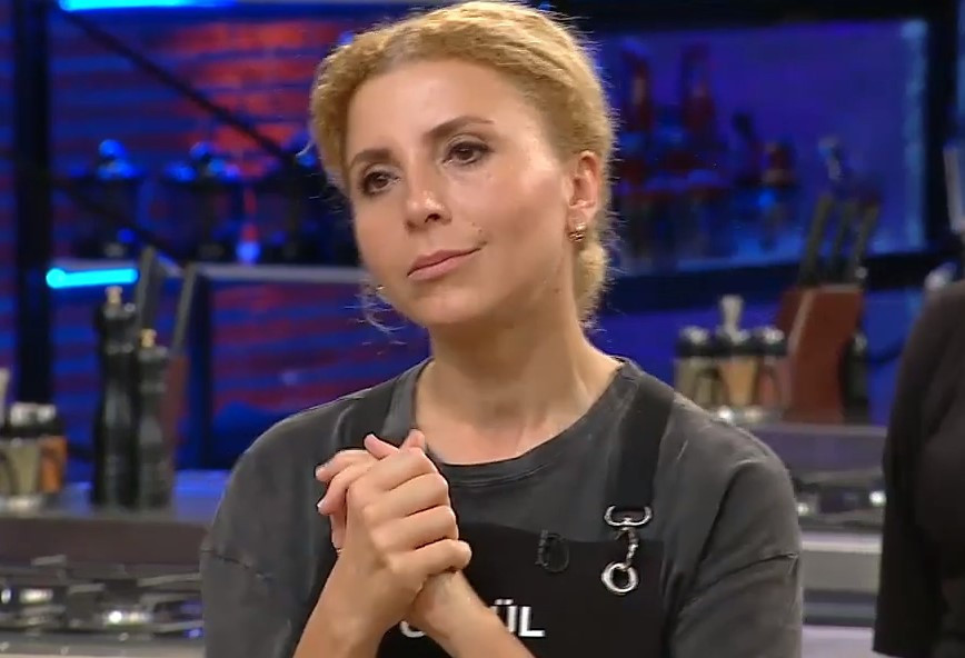 MasterChef Esradan sitem: Günah keçisi ben oldum