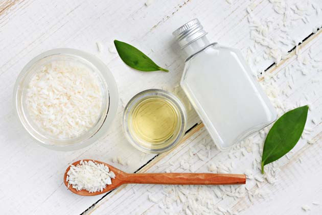 HİNDİSTAN CEVİZİ VE YEŞİL ÇAY MASKESİ