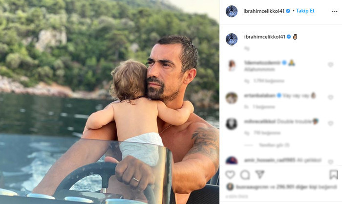 İbrahim Çelikkol