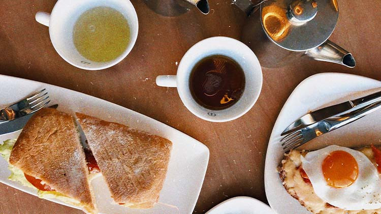 Kahvaltıyı atlamak