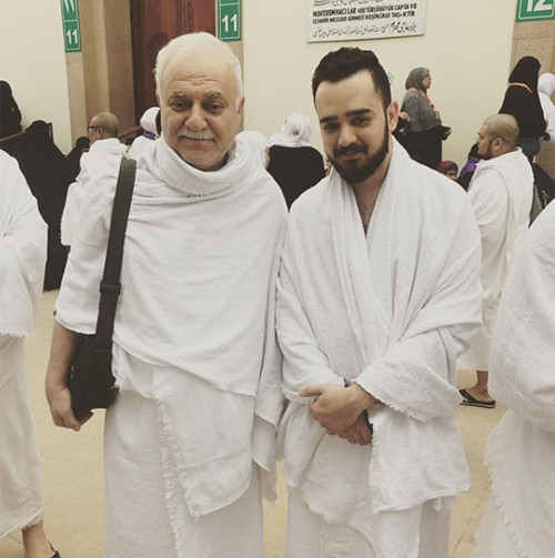 Nihat Hatipoğlunun son durumunu oğlu açıkladı - Nihat Hatipoğluna ne oldu, corona oldu iddiaları doğru mu