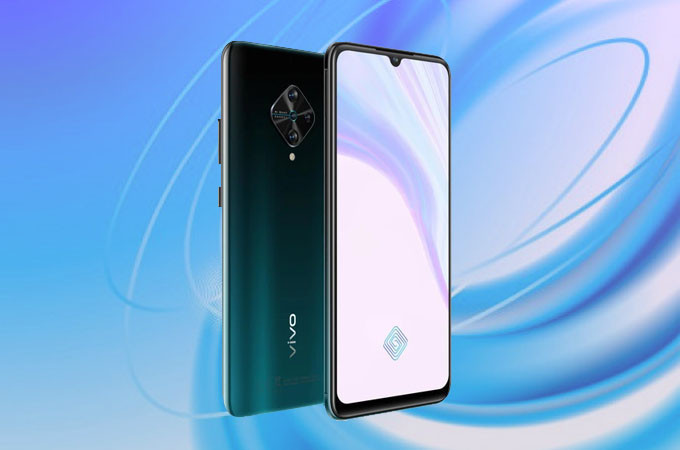 Vivo X50 Lite Türkiyede: İşte Vivonun ilk telefonu Vivo X50 Lite Türkiyede: İşte Vivonun ilk telefonu