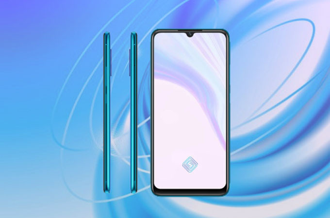 Vivo X50 Lite Türkiyede: İşte Vivonun ilk telefonu Vivo X50 Lite Türkiyede: İşte Vivonun ilk telefonu