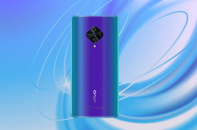 Vivo X50 Lite Türkiyede: İşte Vivonun ilk telefonu Vivo X50 Lite Türkiyede: İşte Vivonun ilk telefonu