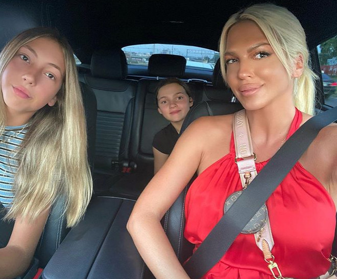 Jelena Karleusa’nın ardından büyük sürpriz Dusko Tosic...