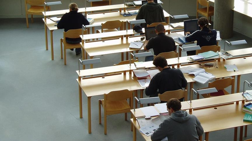 KAYIT İÇİN GEREKLİ BELGELER