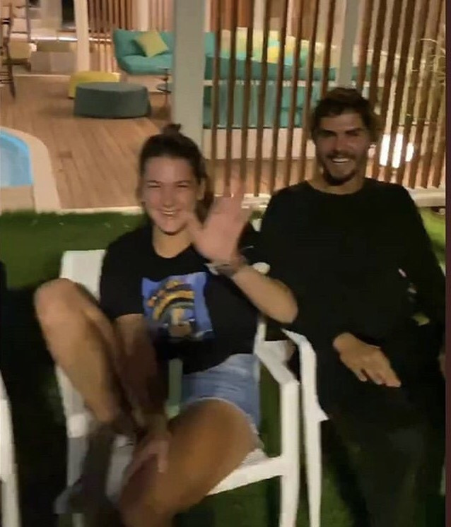 BARIŞ DELİKANLI ÇOCUK