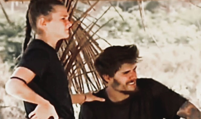 Survivor yorumcusu Sema Aydemirden Barış ve Nisa yorumu: Ortada aşk varsa...