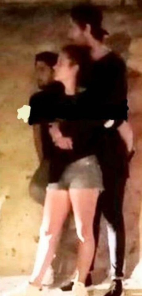 Survivor yorumcusu Sema Aydemirden Barış ve Nisa yorumu: Ortada aşk varsa...