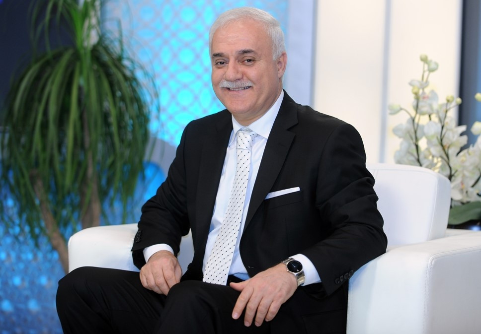 Yüzbinlerce dua dua dua...