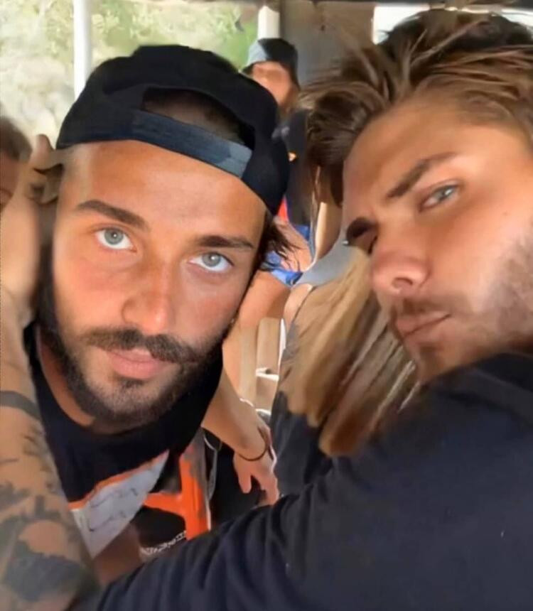 Survivor yorumcusu Sema Aydemirden Barış ve Nisa yorumu: Ortada aşk varsa...