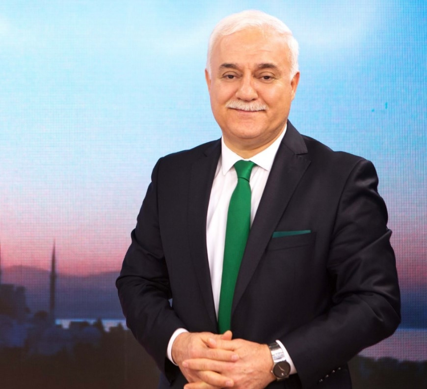 Korona virüse yakalanan Nihat Hatipoğlu son durumu hakkında bilgi verdi: Evde karantinada olduğum odadan yazıyorum...