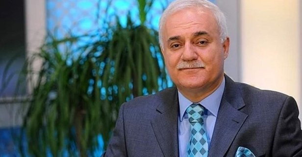 Korona virüse yakalanan Nihat Hatipoğlu son durumu hakkında bilgi verdi: Evde karantinada olduğum odadan yazıyorum...