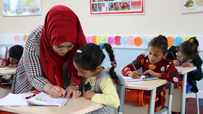 SÖZLEŞMELİ ÖĞRETMENLİK TERCİHLERİ NE ZAMAN YAPILACAK