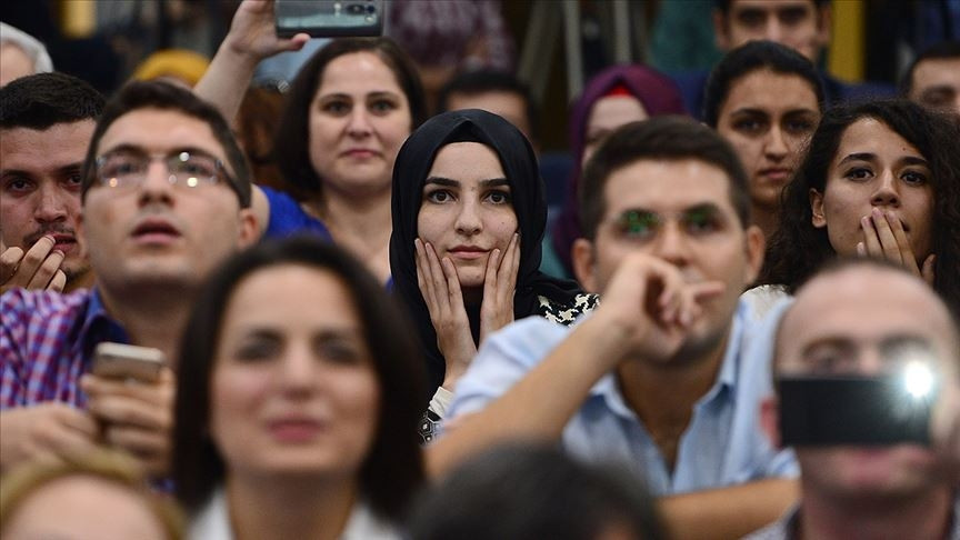 ATAMA TERCİH BAŞVURUSU EKRANI ATAMA TERCİH BAŞVURUSU EKRANI