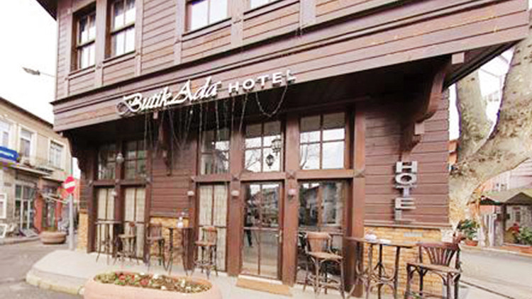 Ünlü oyuncunun yeni işi