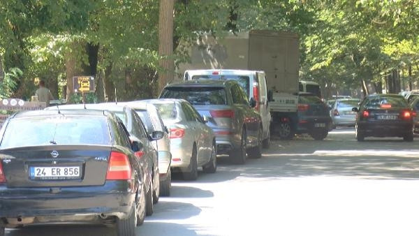 Belgrad Ormanı doldu taştı