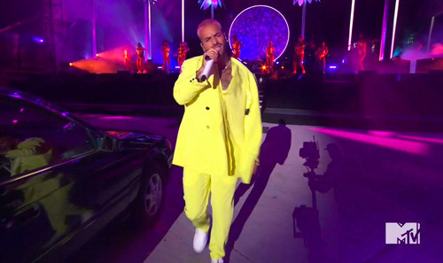 O DA GECEDE ÖDÜL KAZANDI O DA GECEDE ÖDÜL KAZANDI