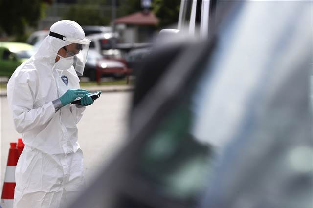 En yaygın semptomlar: