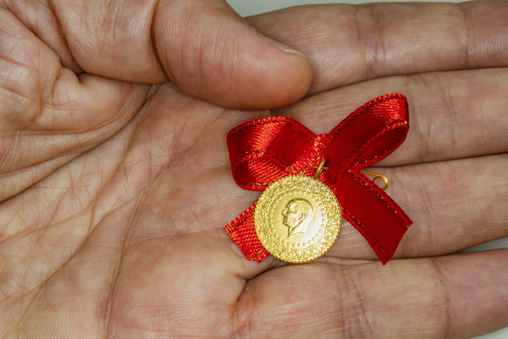 ALTIN FİYATLARI BUGÜN NE KADAR