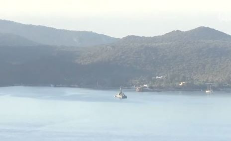 Meis Adası nerede İşte Meis Adası’nın haritadaki konumu