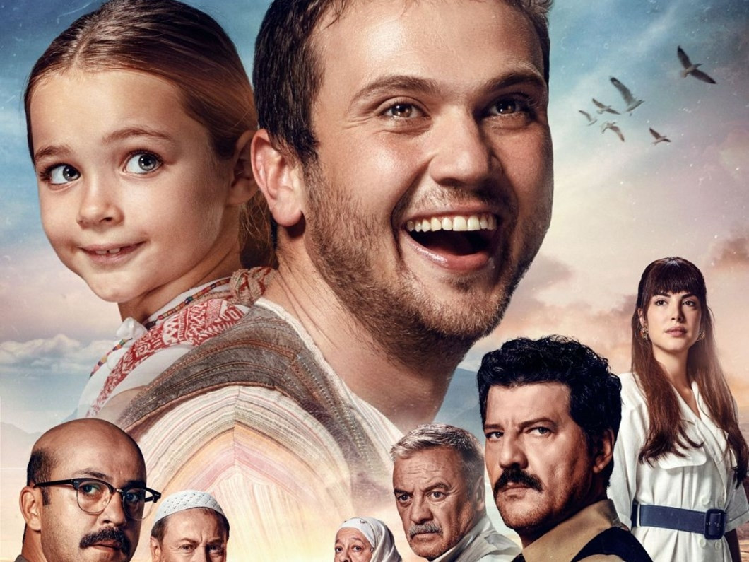 7. Koğuştaki Mucize oyuncuları