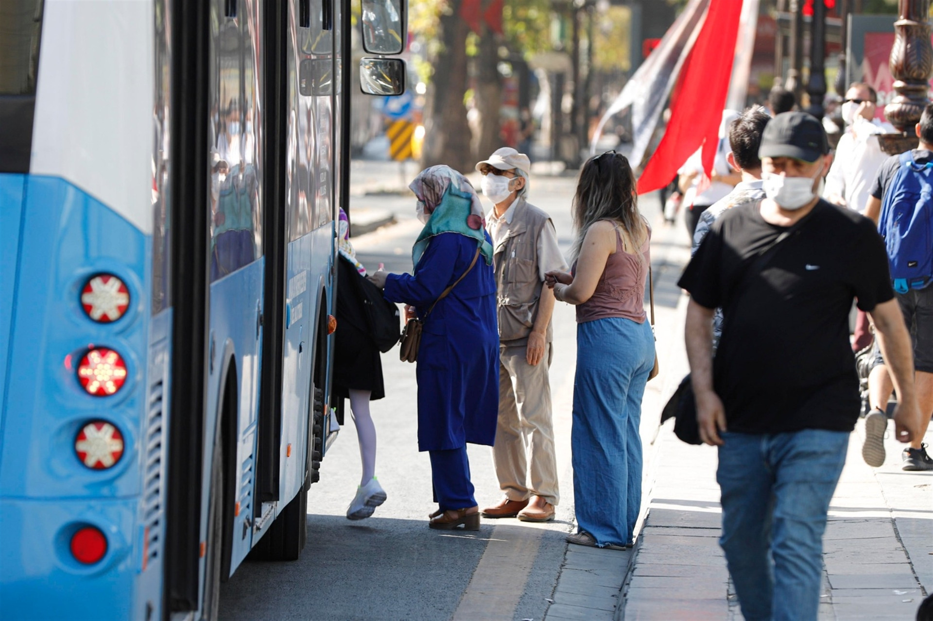 BÖLGESEL KARARLAR GEREKİYOR