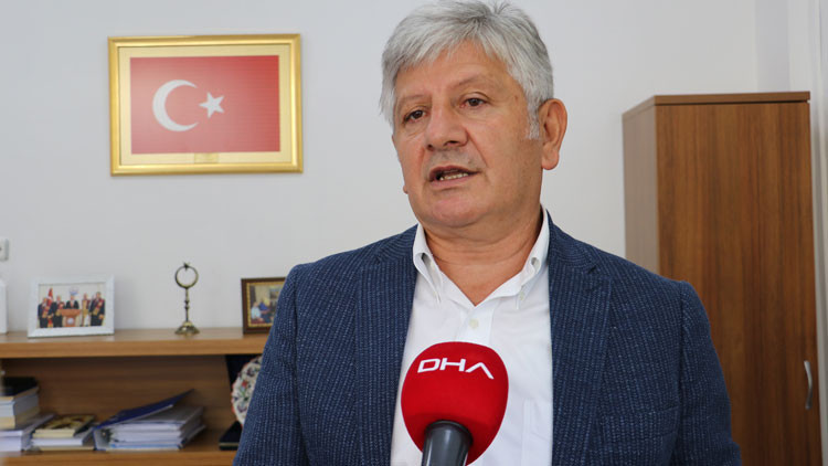 ANKARADAKİ VAKA ARTIŞ SAYISININ NEDENİ...
