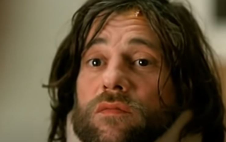 ROLÜ GERÇEK OLDU ROLÜ GERÇEK OLDU