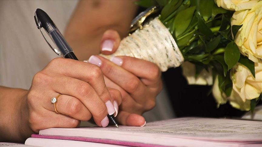 SOKAK VE KÖY DÜĞÜNLERİNE İZİN VERİLMEYECEK