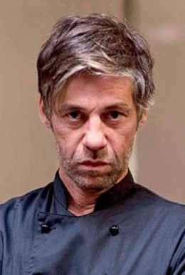 SENARYO GEREĞİ DEĞİL GERÇEK KİŞİLİĞİ