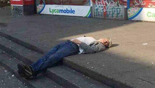 BU ŞEKİLDE GÖRÜNTÜLENMEYİ KABUL ETTİ