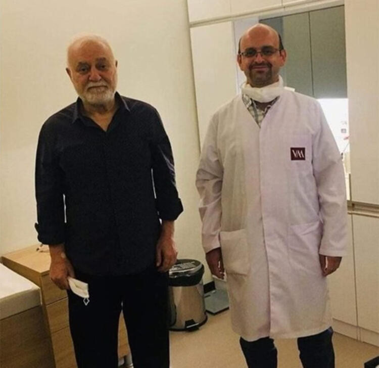 TABİİ Kİ ÜZÜLDÜM AMA...