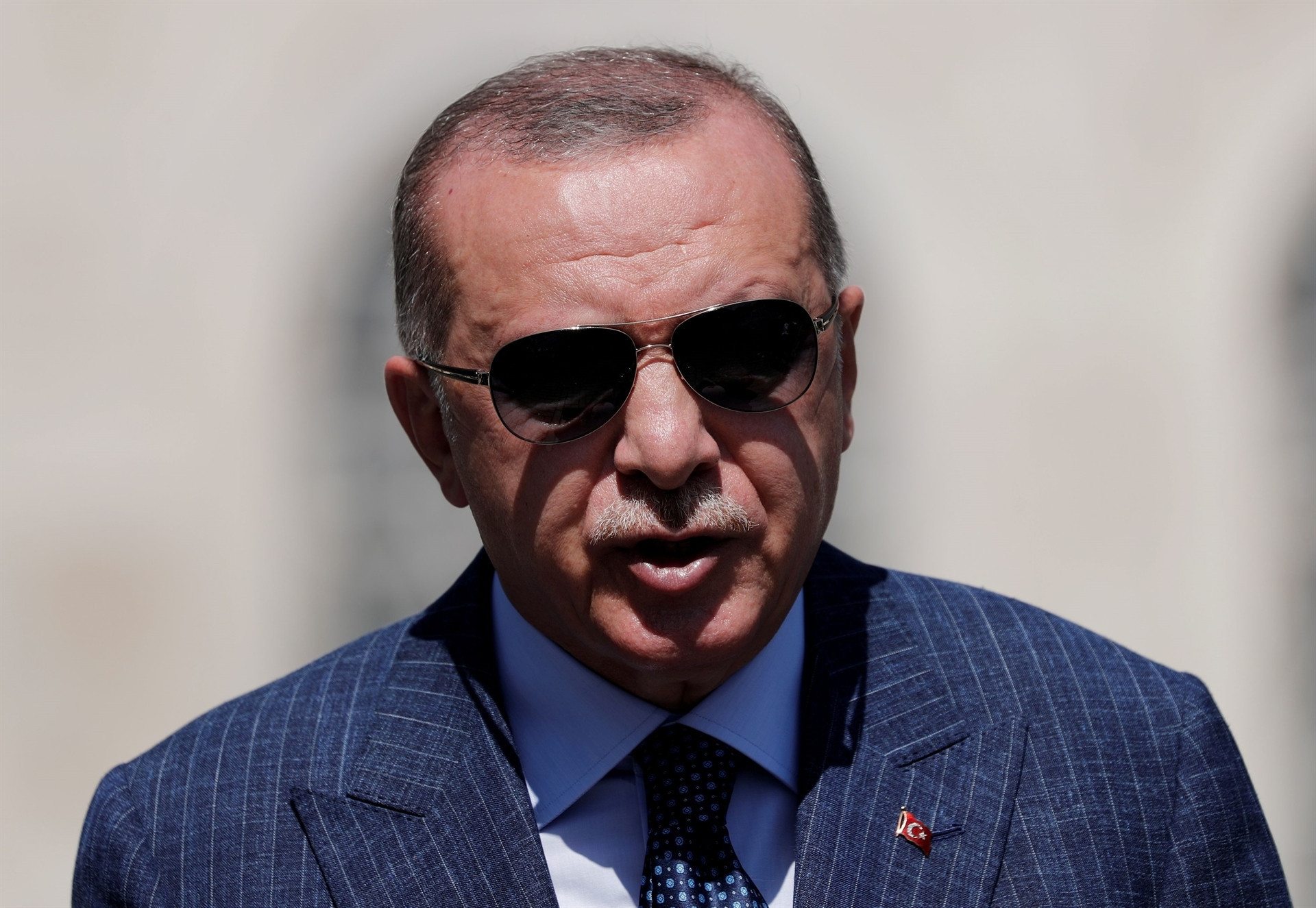 Son dakika haberi: Türkiye karşıtı zirveye bu bakış damga vurdu