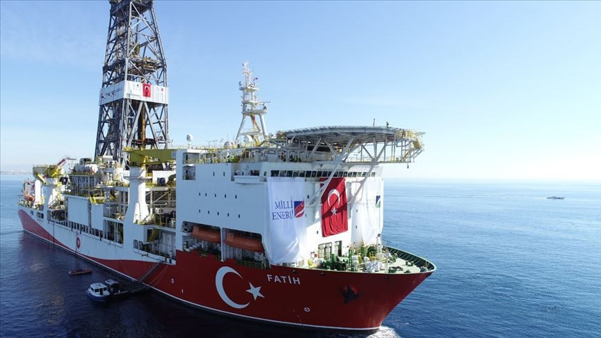 Son dakika haberi: Türkiye karşıtı zirveye bu bakış damga vurdu