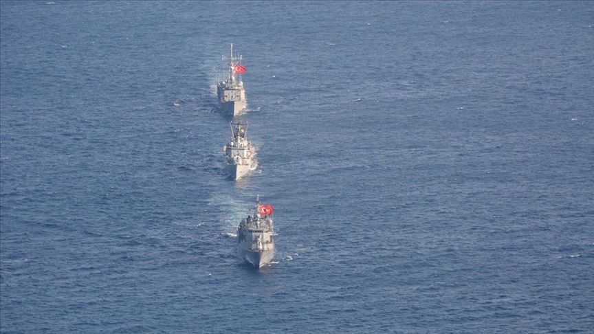 Son dakika haberi: Türkiye karşıtı zirveye bu bakış damga vurdu