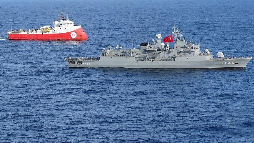 Son dakika haberi: Türkiye karşıtı zirveye bu bakış damga vurdu