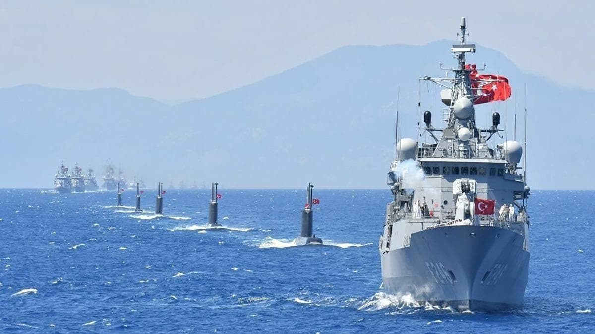 Son dakika haberi: Türkiye karşıtı zirveye bu bakış damga vurdu