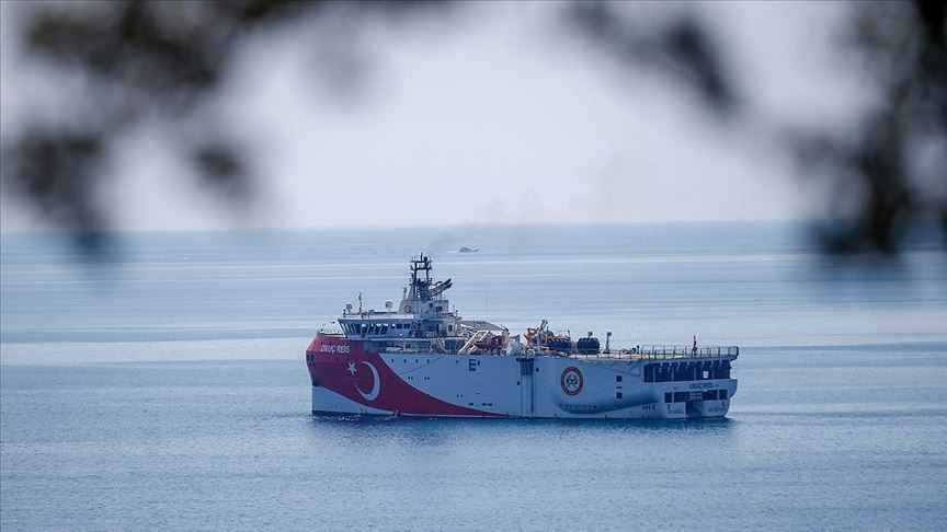 Son dakika haberi: Türkiye karşıtı zirveye bu bakış damga vurdu