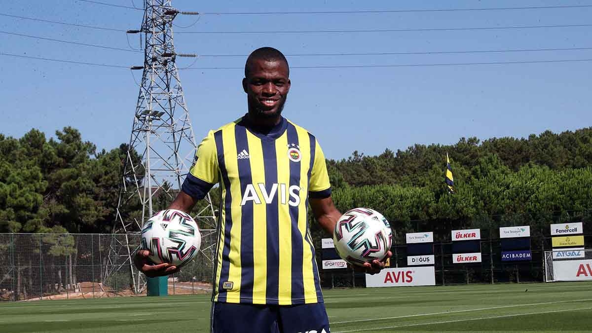 Enner Valencia - Tigres - Forvet