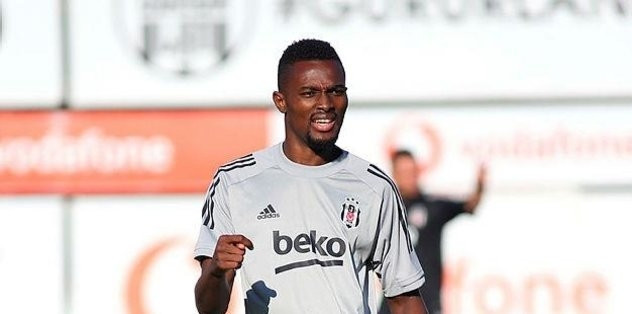 Bernard Mensah - Kayserispor - Orta saha