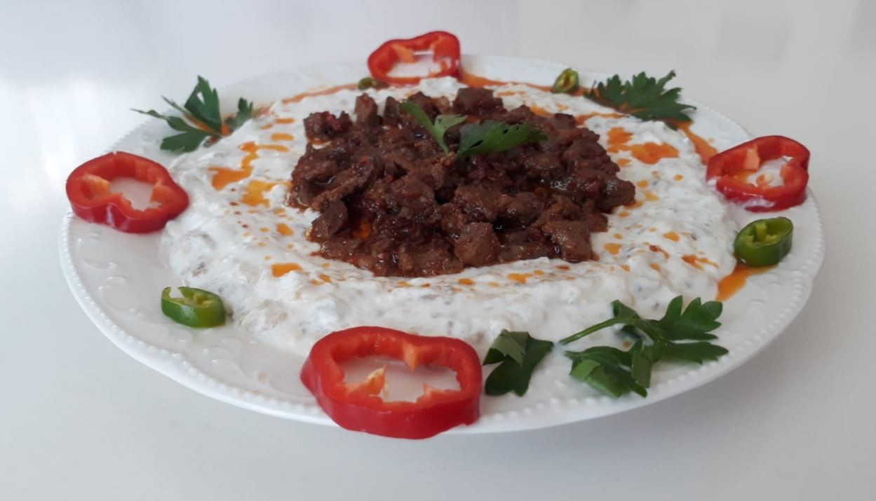 İsmiyle müsemma bir lezzet: Alâ Nazik