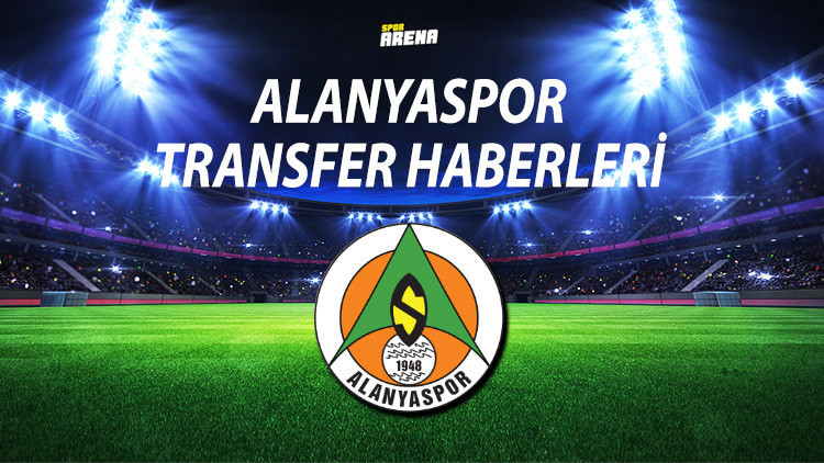 ALANYASPOR TRANSFER HABERLERİ