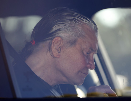 Karanlıklar Prensinin son hali: Ozzy Osbourne sahnede fırtınalar estirirdi Karanlıklar Prensinin son hali: Ozzy Osbourne sahnede fırtınalar estirirdi